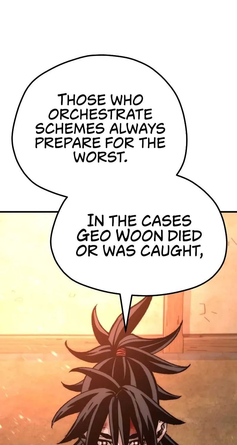 Heavenly Demon Cultivation Simulation Chapter 35 page 19 - 