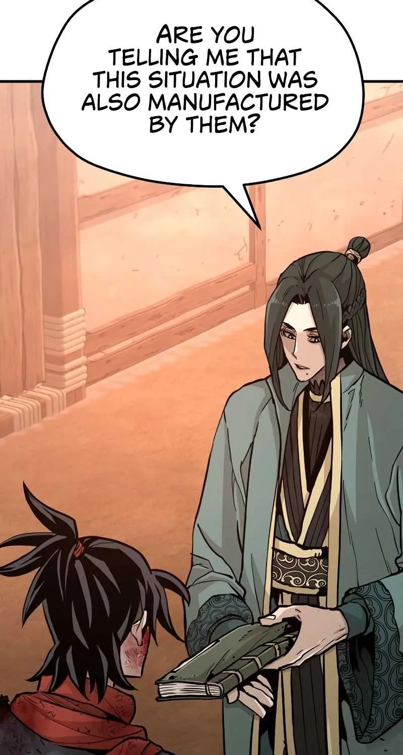 Heavenly Demon Cultivation Simulation Chapter 35 page 23 - 