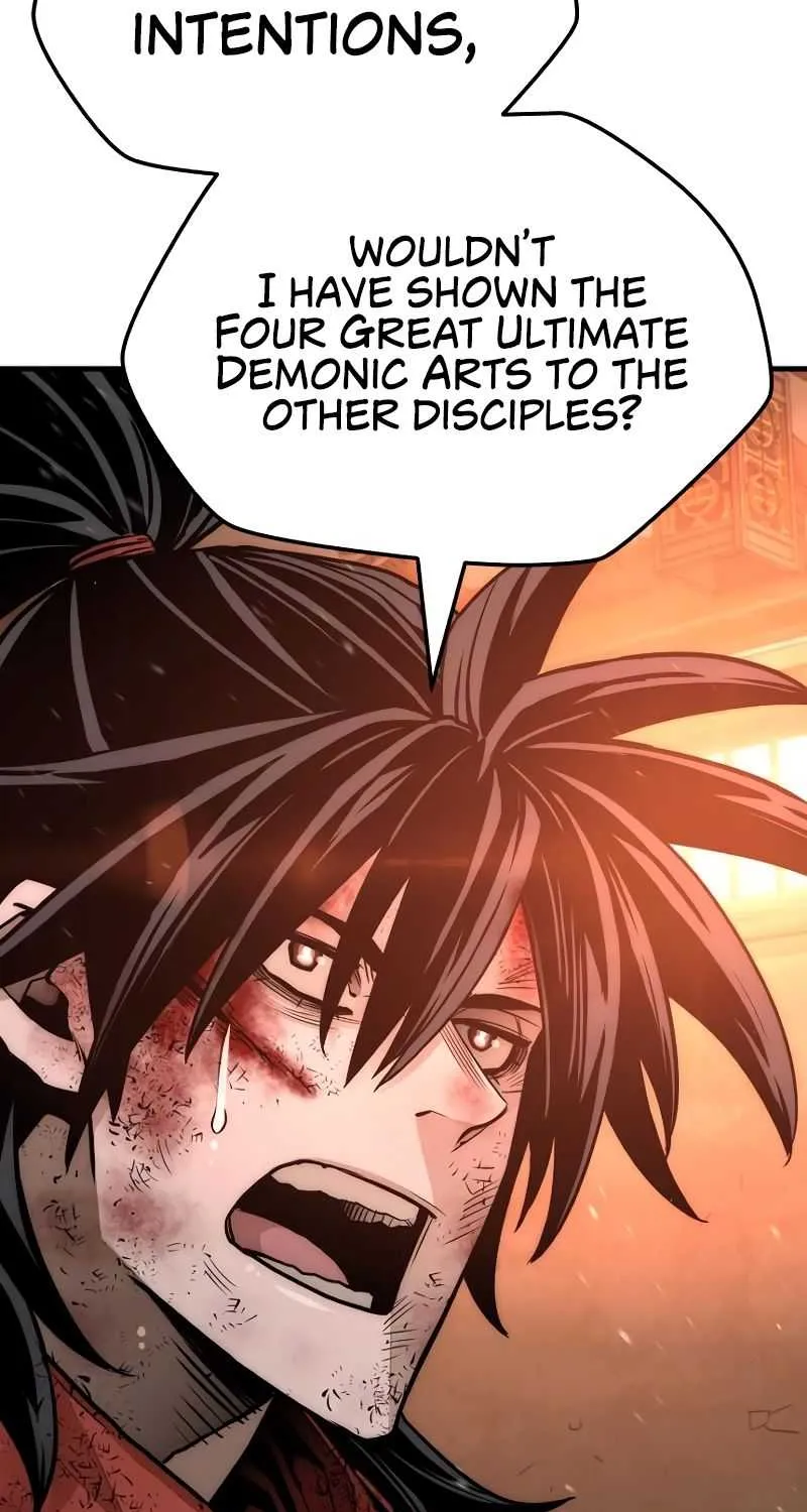 Heavenly Demon Cultivation Simulation Chapter 35 page 27 - 