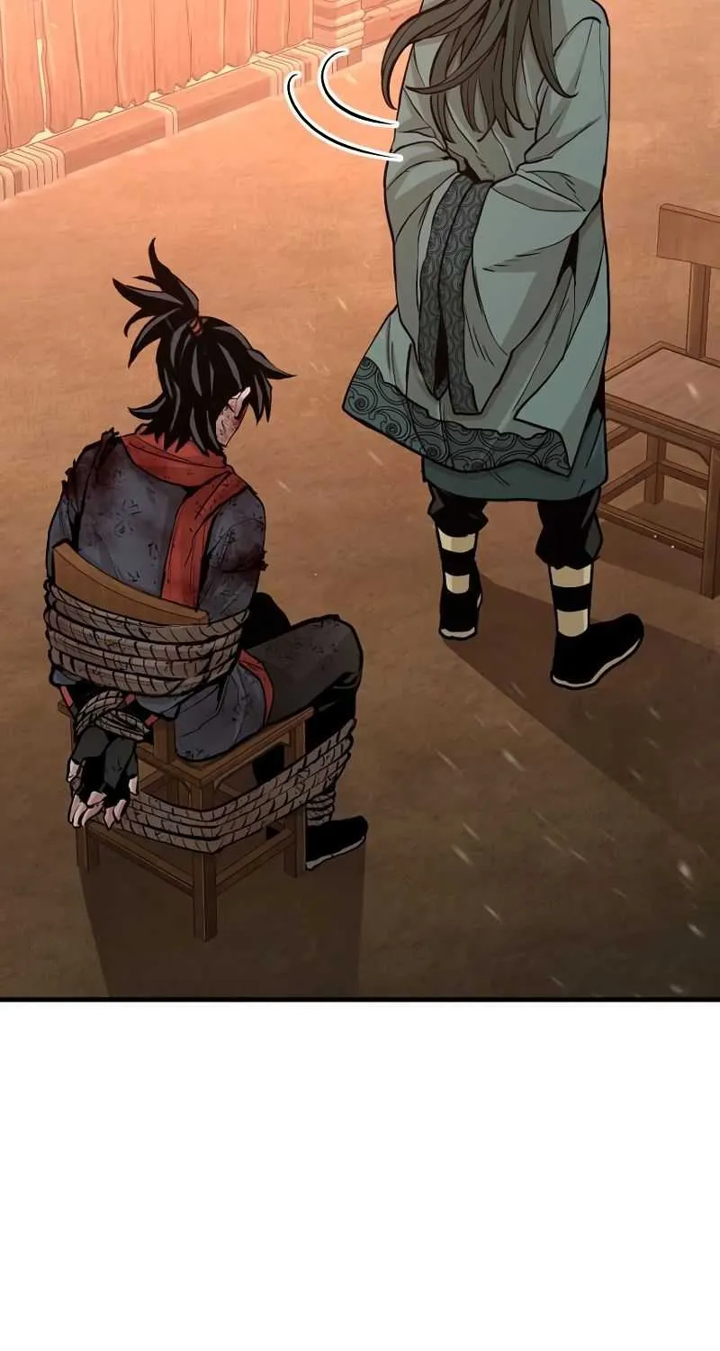 Heavenly Demon Cultivation Simulation Chapter 35 page 29 - 