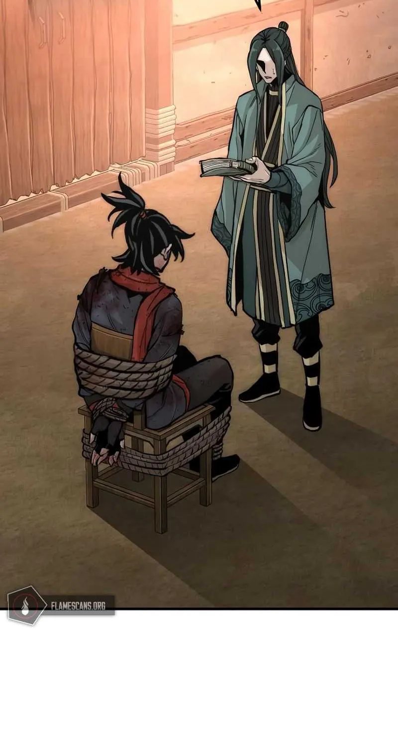 Heavenly Demon Cultivation Simulation Chapter 35 page 4 - 