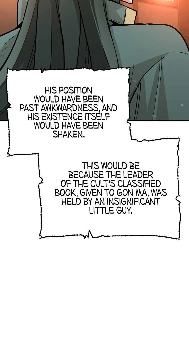 Heavenly Demon Cultivation Simulation Chapter 35 page 31 - 