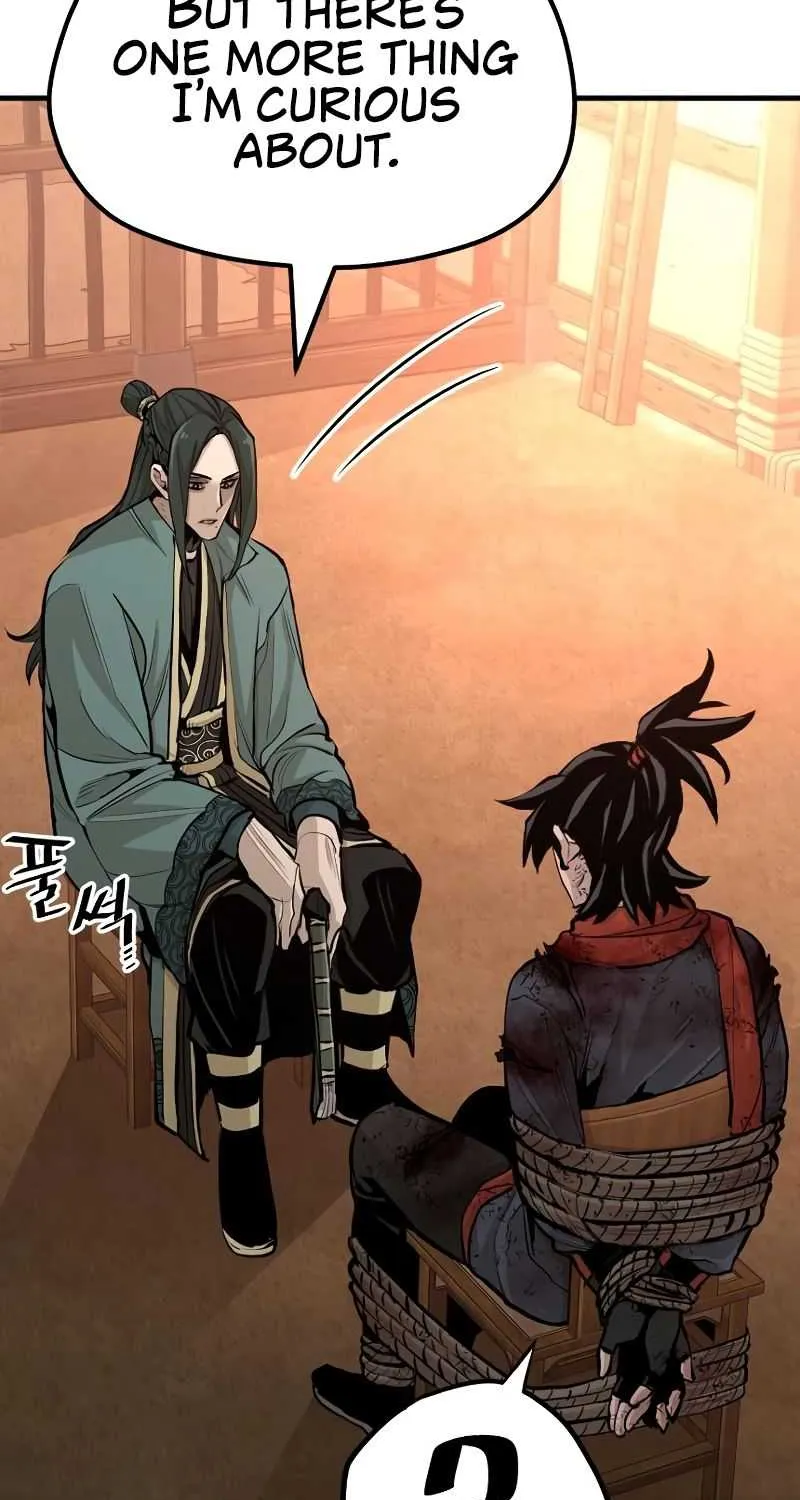 Heavenly Demon Cultivation Simulation Chapter 35 page 36 - 