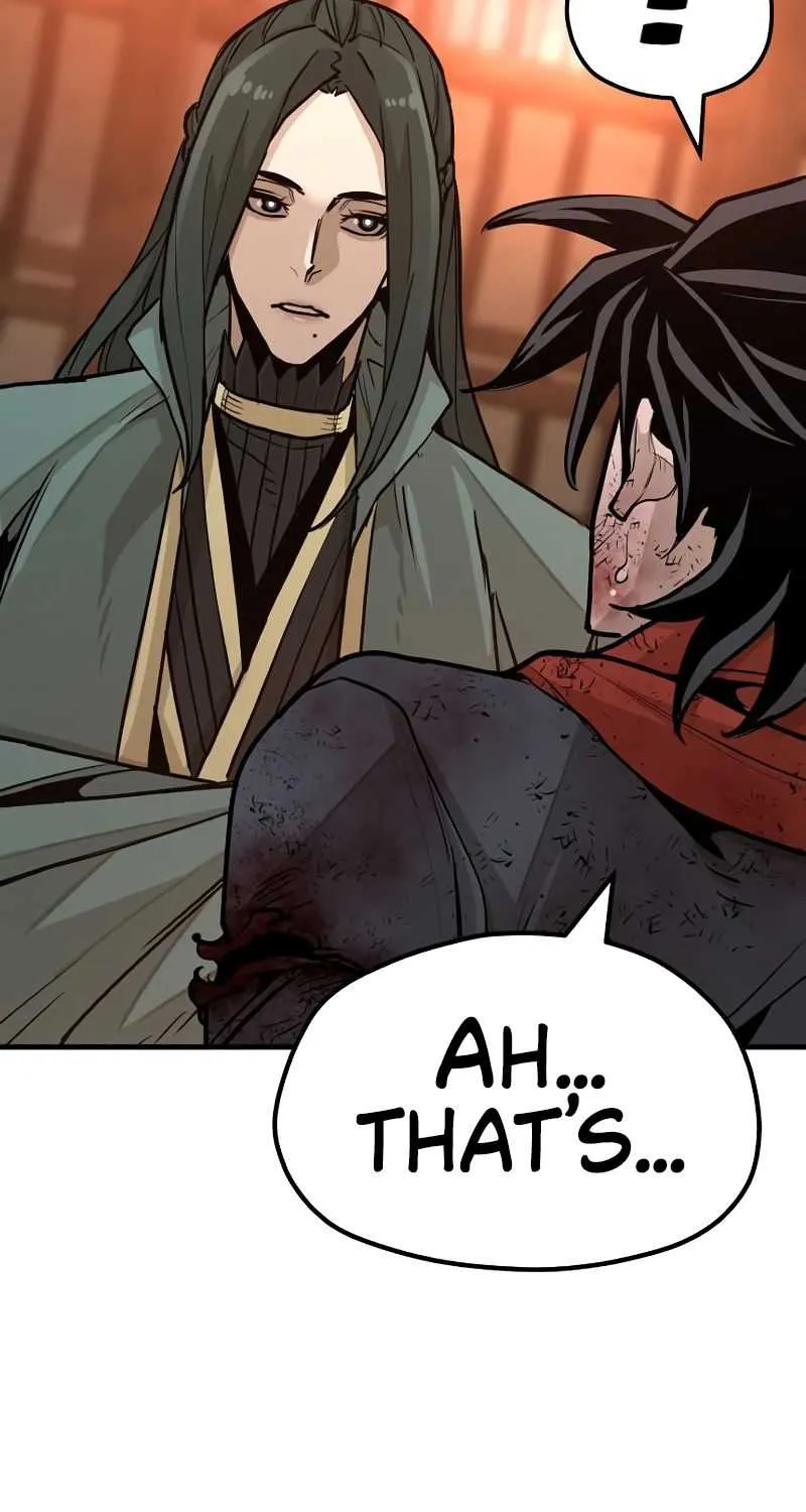 Heavenly Demon Cultivation Simulation Chapter 35 page 38 - 