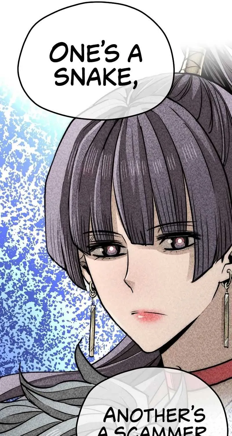 Heavenly Demon Cultivation Simulation Chapter 35 page 43 - 