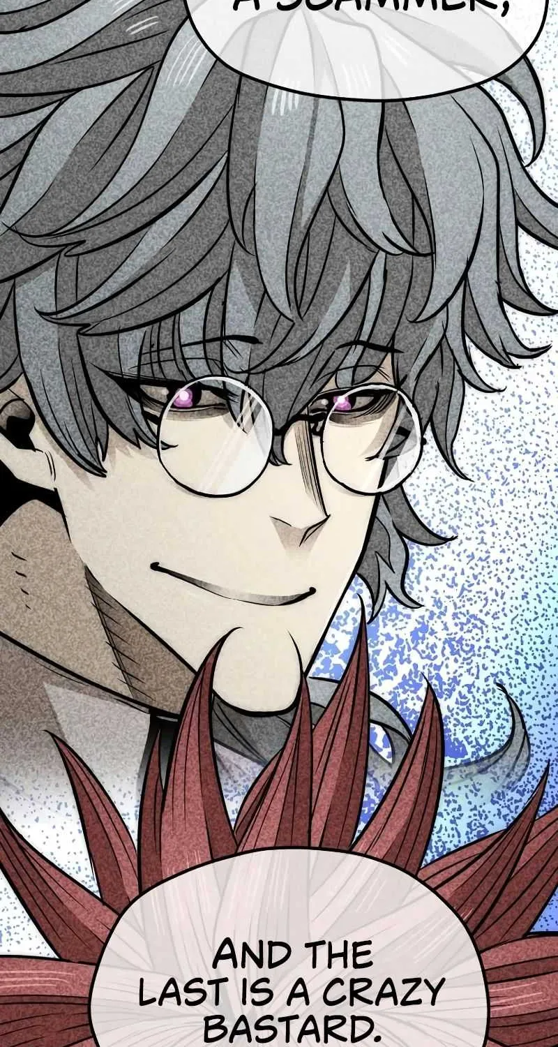 Heavenly Demon Cultivation Simulation Chapter 35 page 44 - 