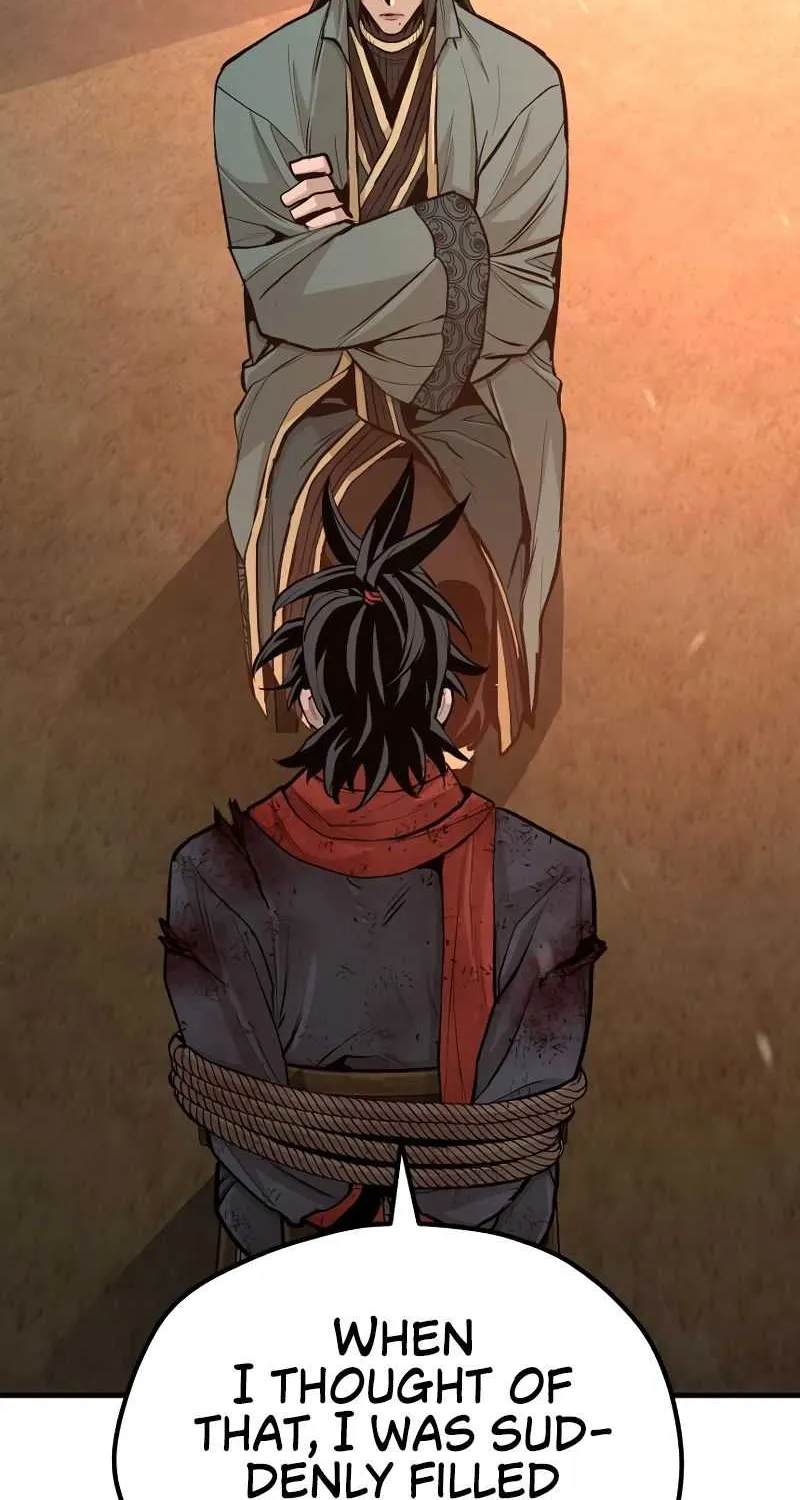 Heavenly Demon Cultivation Simulation Chapter 35 page 46 - 