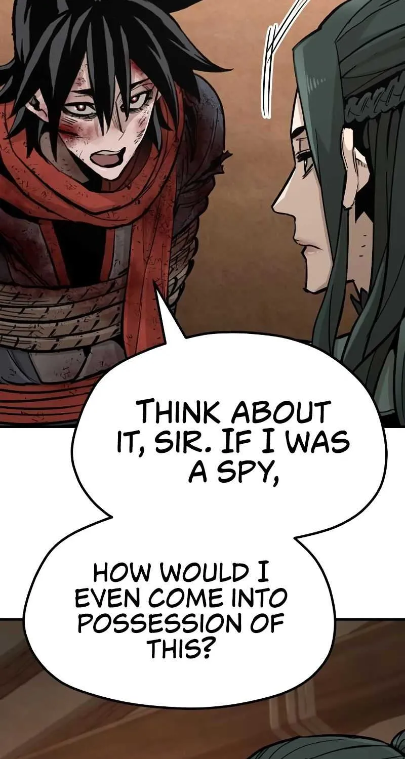 Heavenly Demon Cultivation Simulation Chapter 35 page 6 - 
