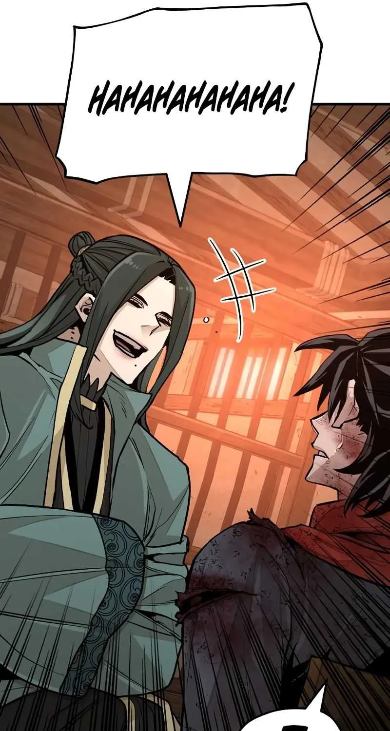 Heavenly Demon Cultivation Simulation Chapter 35 page 52 - 