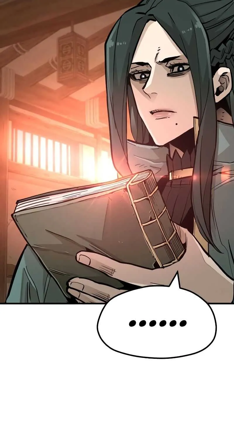 Heavenly Demon Cultivation Simulation Chapter 35 page 7 - 