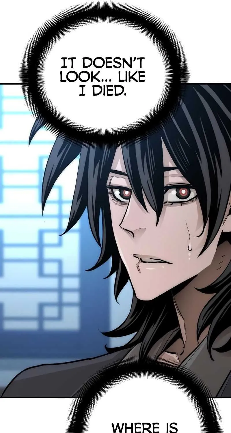 Heavenly Demon Cultivation Simulation Chapter 35 page 69 - 