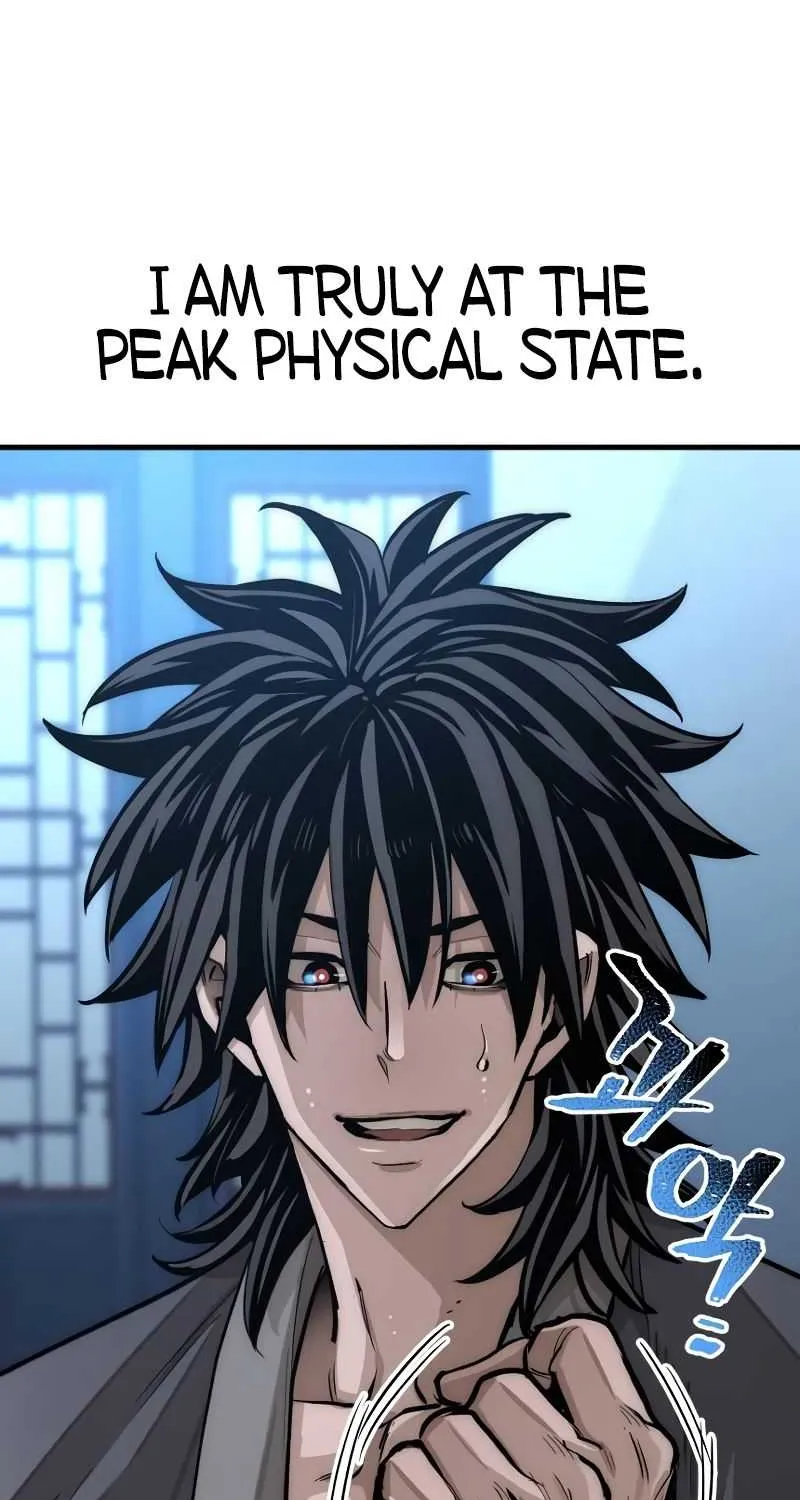 Heavenly Demon Cultivation Simulation Chapter 35 page 75 - 