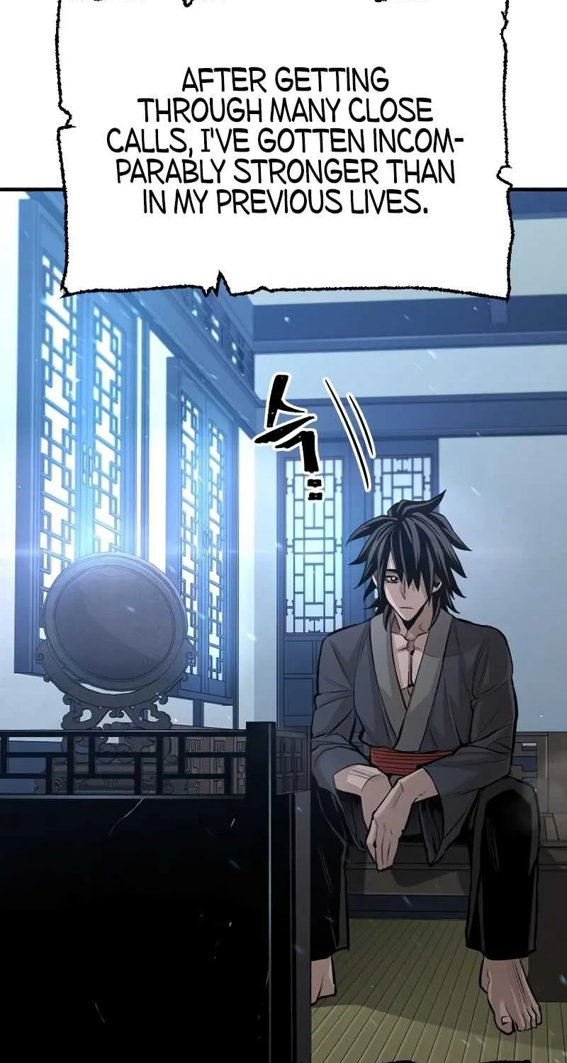 Heavenly Demon Cultivation Simulation Chapter 35 page 80 - 