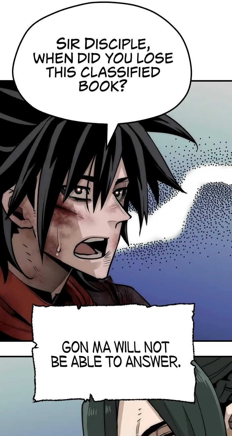 Heavenly Demon Cultivation Simulation Chapter 35 page 9 - 