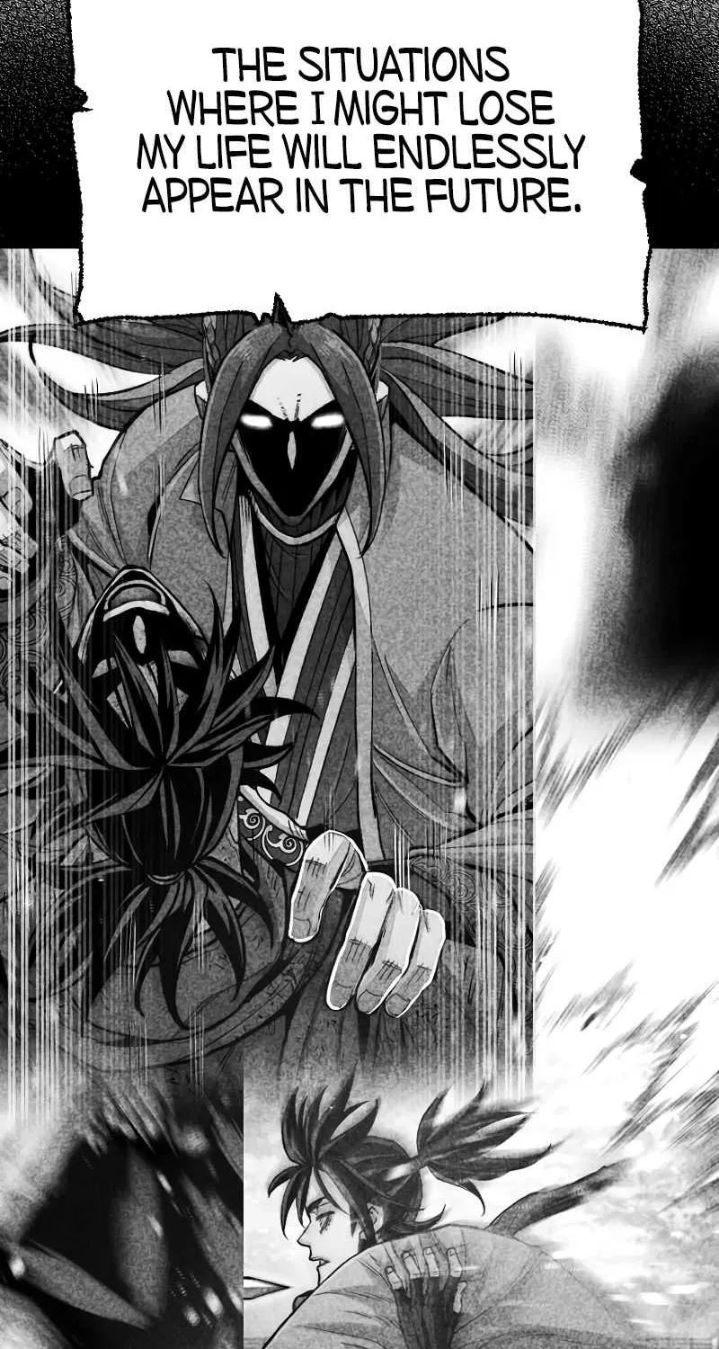 Heavenly Demon Cultivation Simulation Chapter 35 page 82 - 