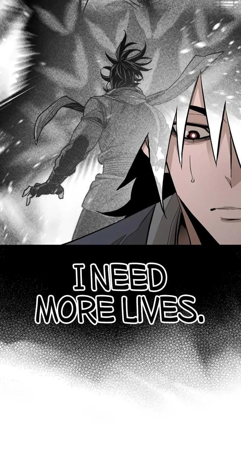 Heavenly Demon Cultivation Simulation Chapter 35 page 83 - 