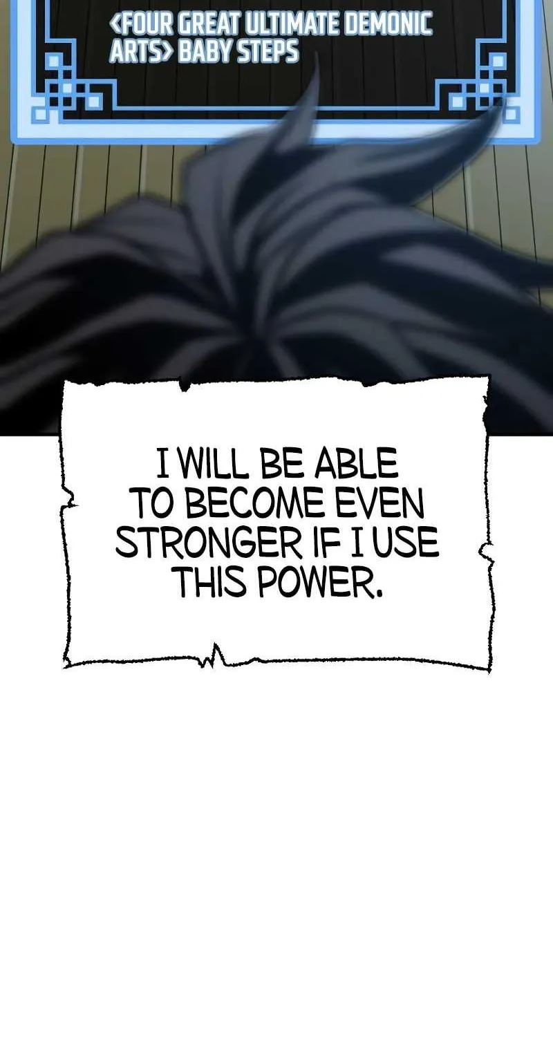 Heavenly Demon Cultivation Simulation Chapter 35 page 86 - 