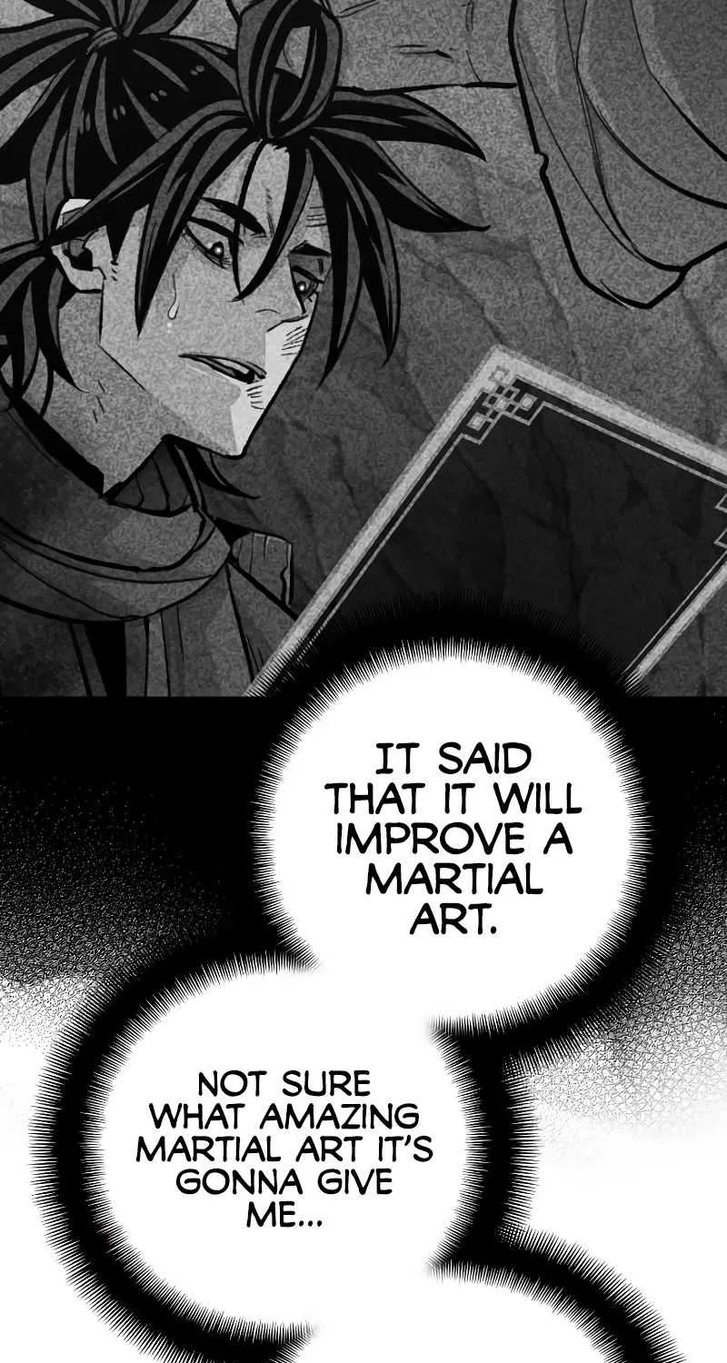 Heavenly Demon Cultivation Simulation Chapter 35 page 91 - 