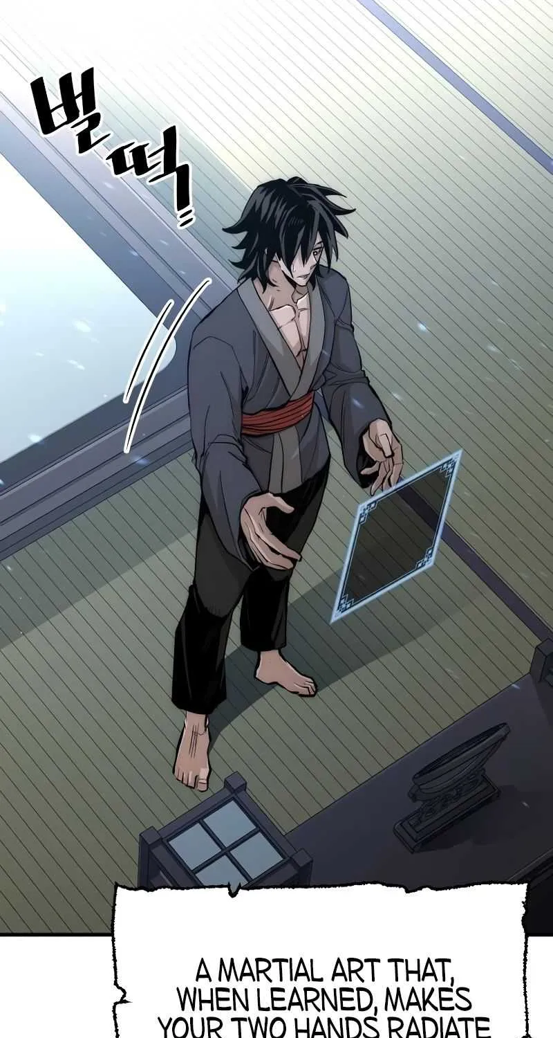 Heavenly Demon Cultivation Simulation Chapter 35 page 95 - 
