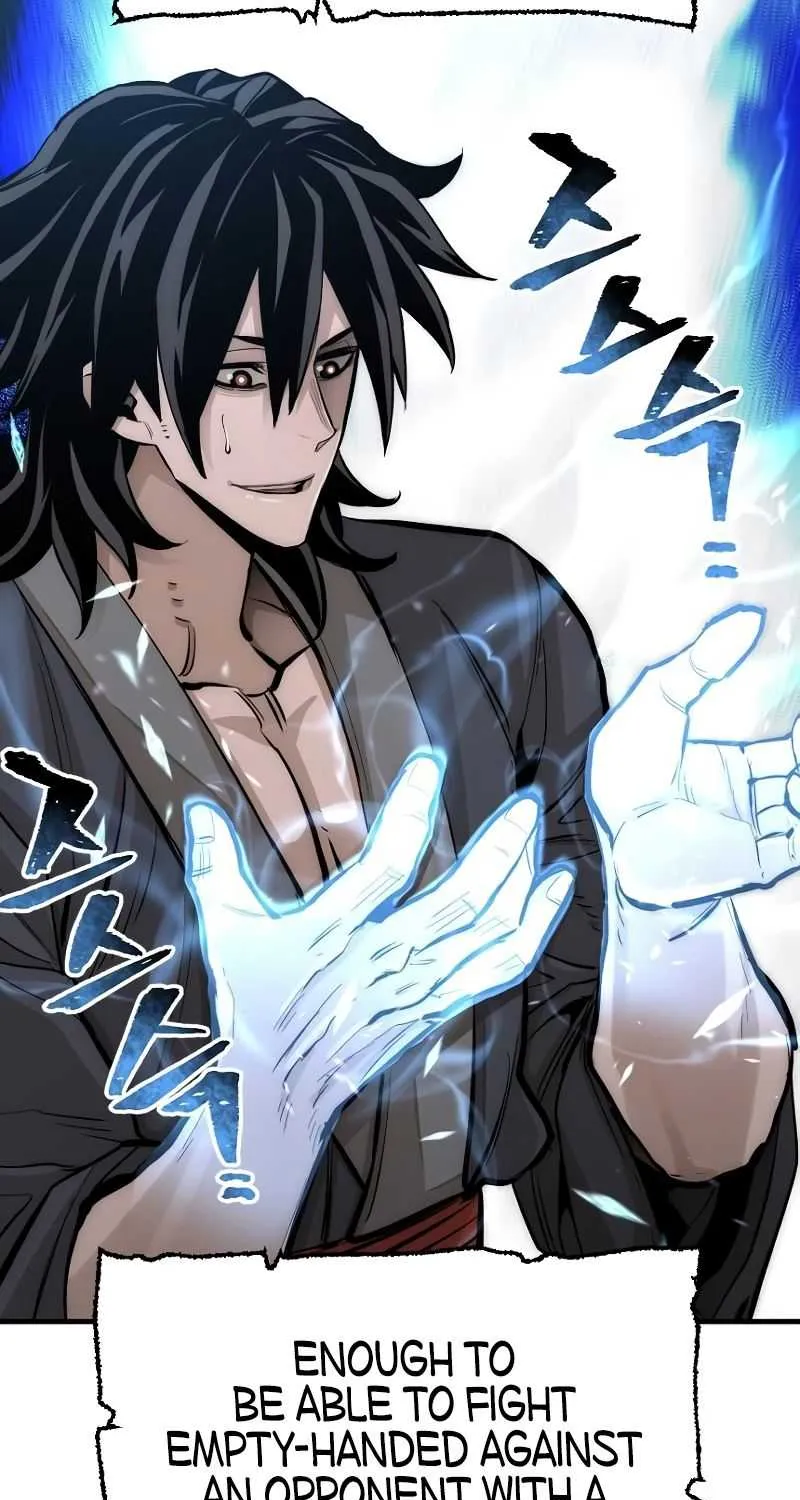 Heavenly Demon Cultivation Simulation Chapter 35 page 97 - 