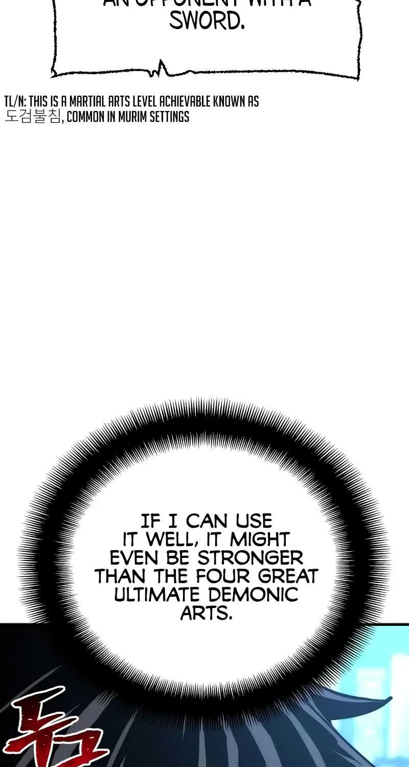 Heavenly Demon Cultivation Simulation Chapter 35 page 98 - 