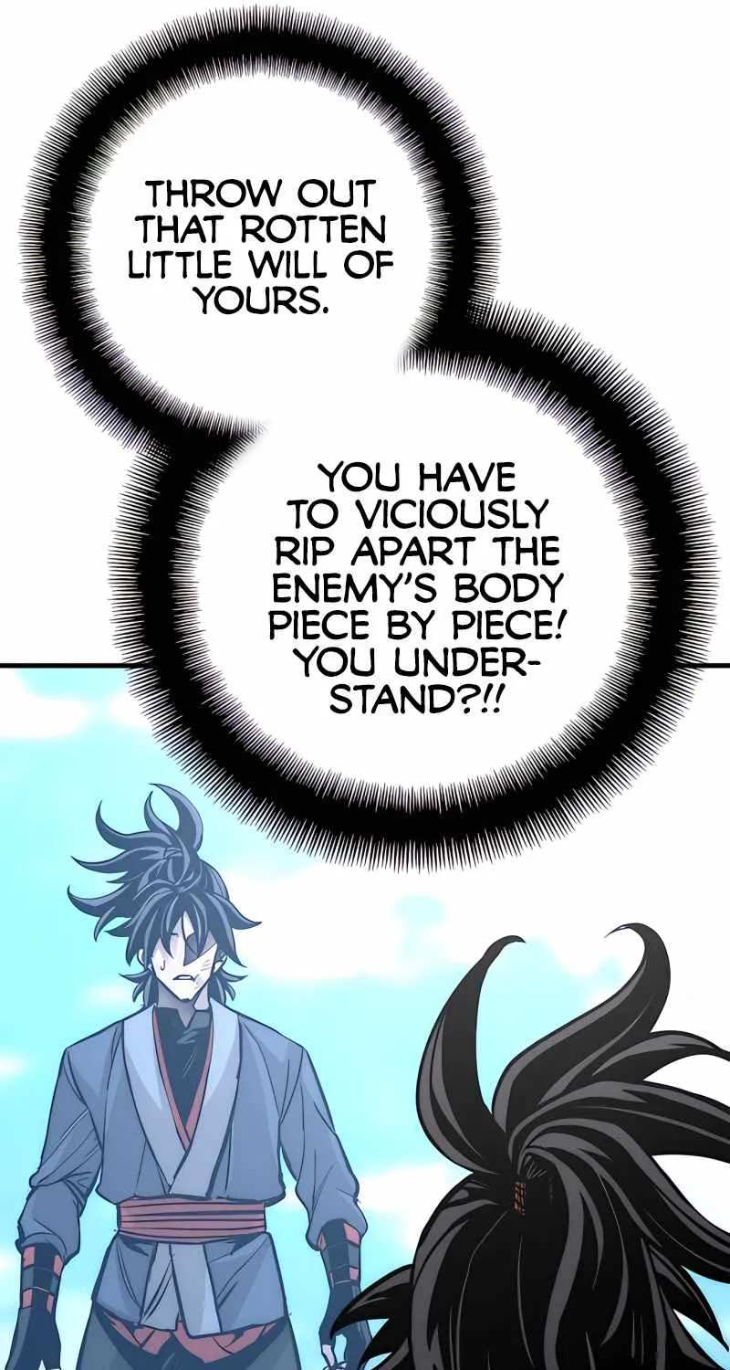 Heavenly Demon Cultivation Simulation Chapter 36 page 102 - 