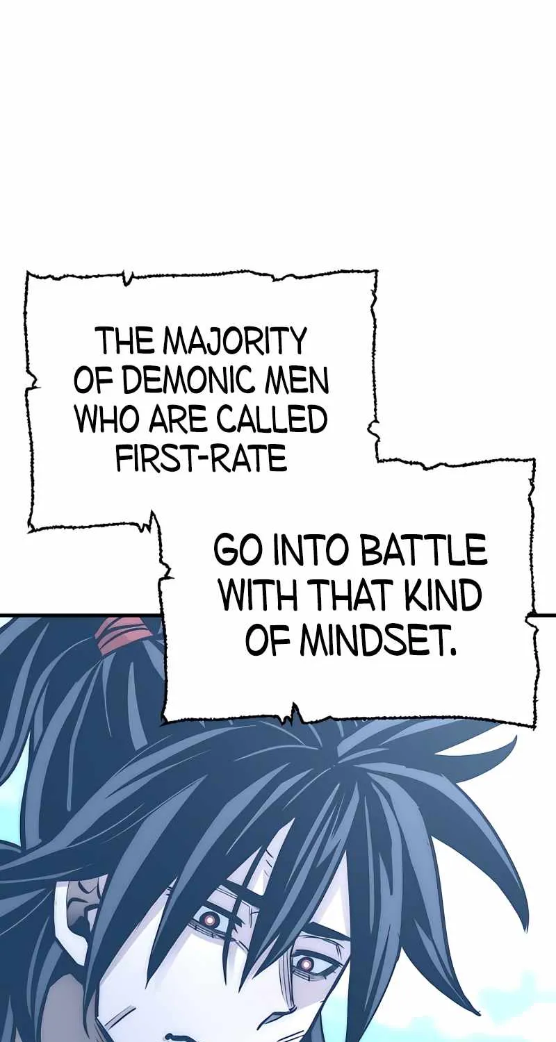 Heavenly Demon Cultivation Simulation Chapter 36 page 104 - 