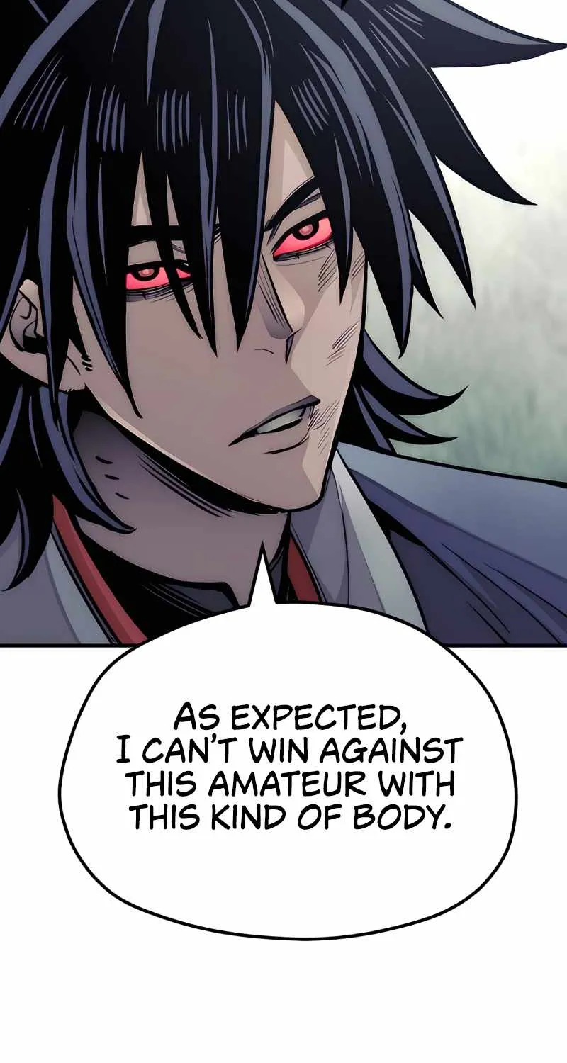 Heavenly Demon Cultivation Simulation Chapter 36 page 108 - 