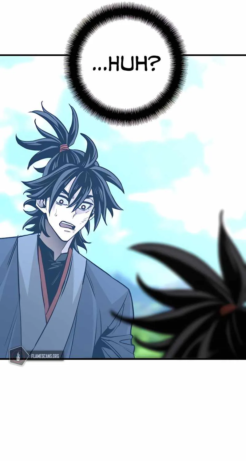 Heavenly Demon Cultivation Simulation Chapter 36 page 110 - 