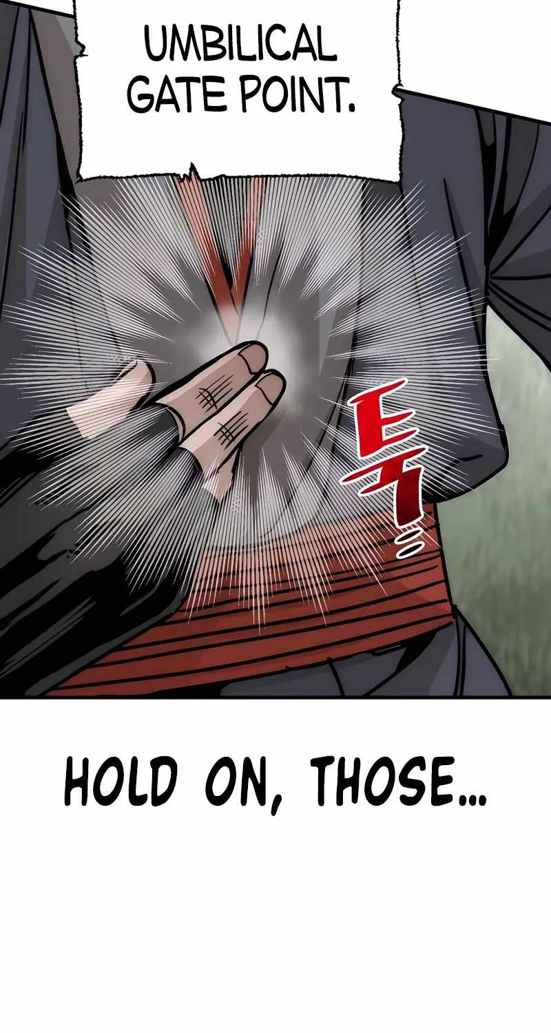 Heavenly Demon Cultivation Simulation Chapter 36 page 113 - 