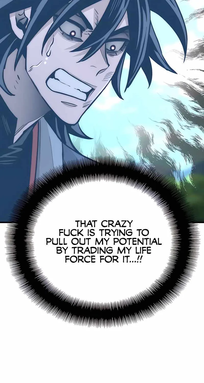 Heavenly Demon Cultivation Simulation Chapter 36 page 115 - 