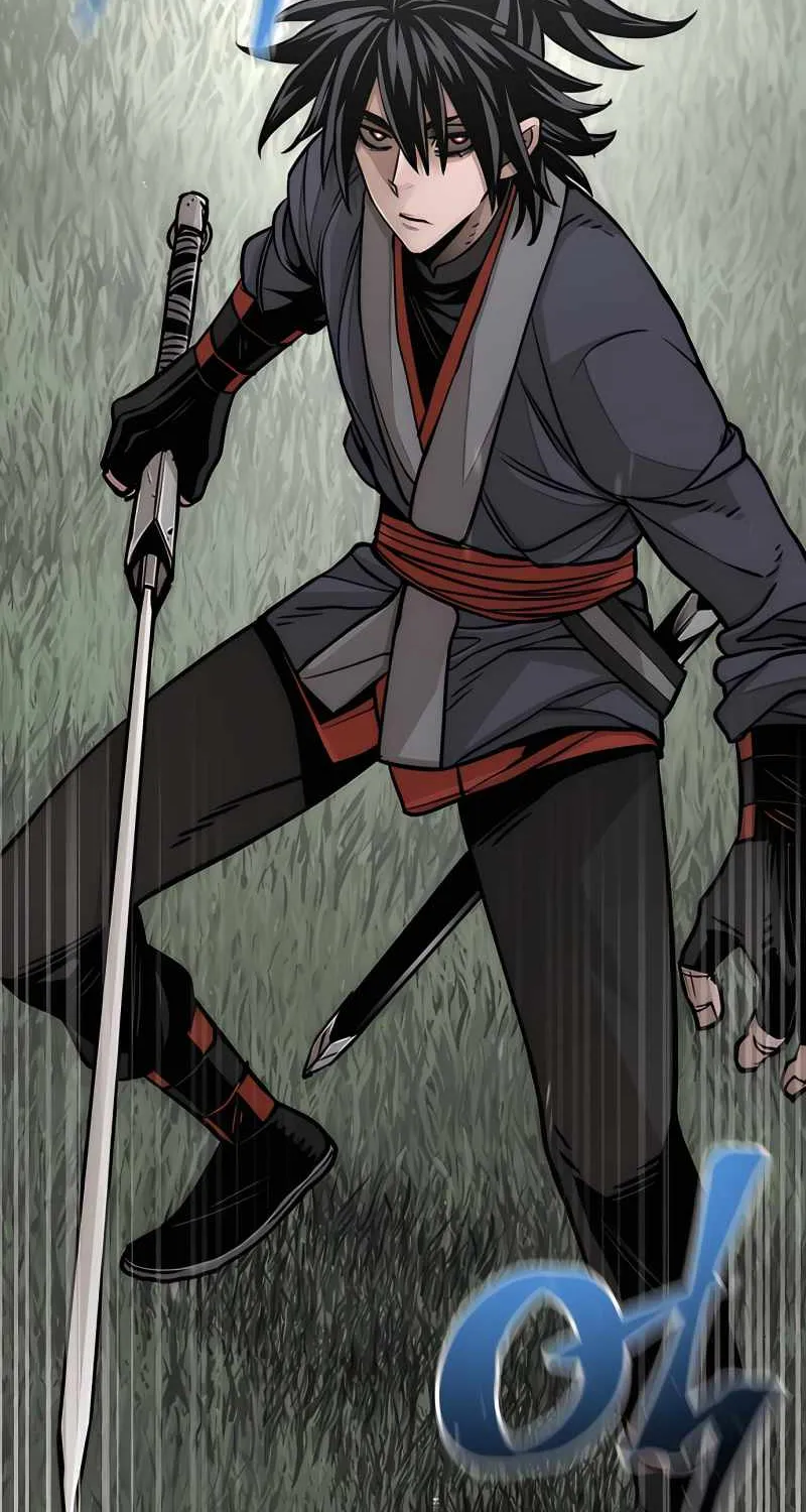 Heavenly Demon Cultivation Simulation Chapter 36 page 13 - 