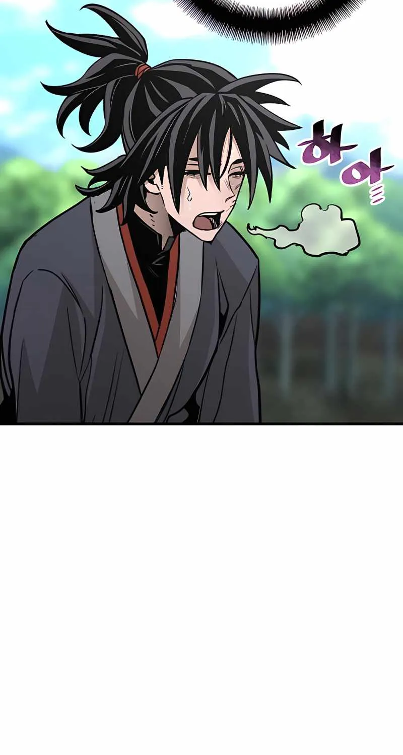 Heavenly Demon Cultivation Simulation Chapter 36 page 123 - 