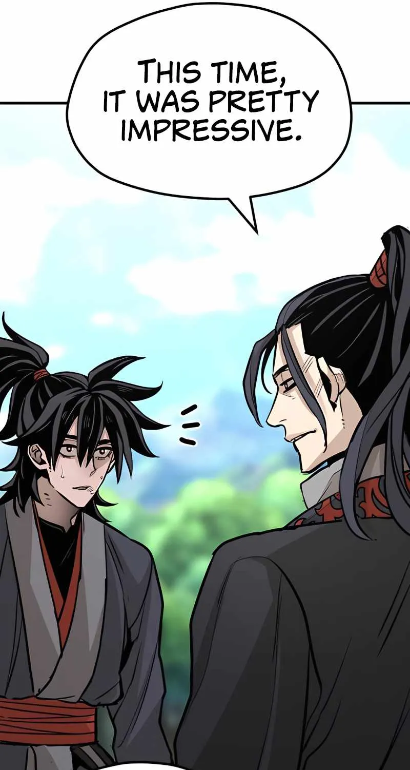 Heavenly Demon Cultivation Simulation Chapter 36 page 125 - 