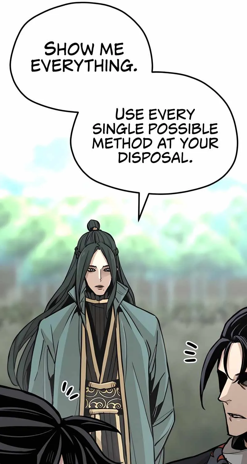 Heavenly Demon Cultivation Simulation Chapter 36 page 132 - 