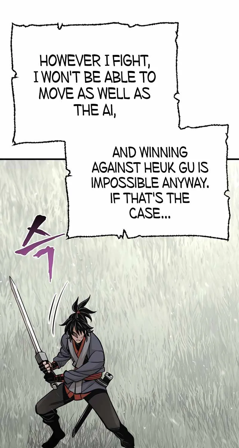 Heavenly Demon Cultivation Simulation Chapter 36 page 137 - 