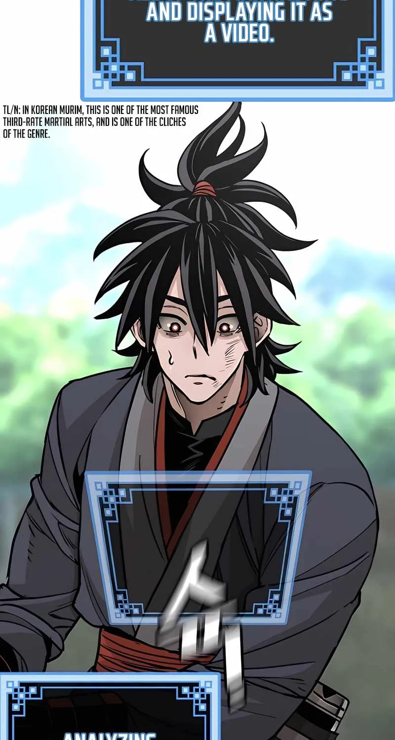 Heavenly Demon Cultivation Simulation Chapter 36 page 141 - 