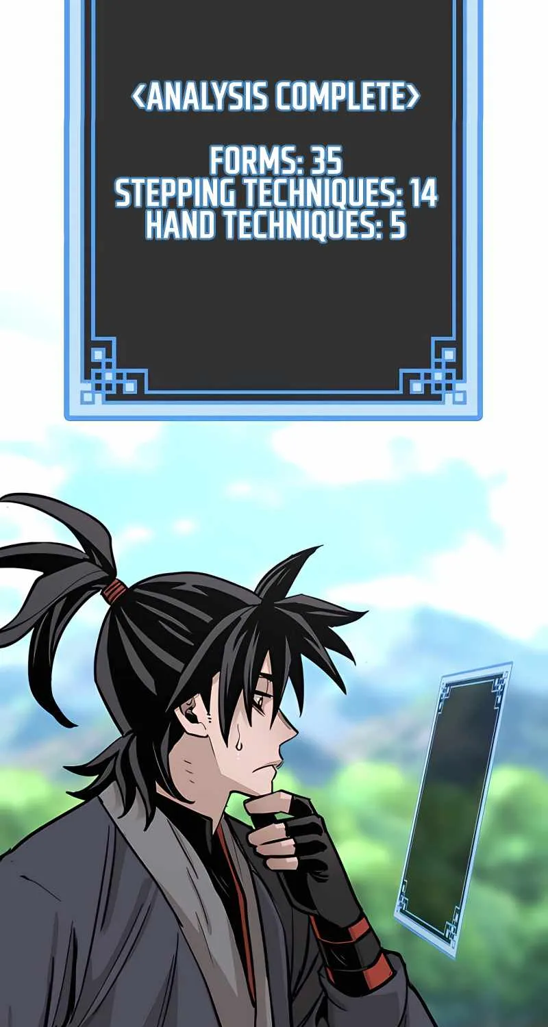 Heavenly Demon Cultivation Simulation Chapter 36 page 144 - 