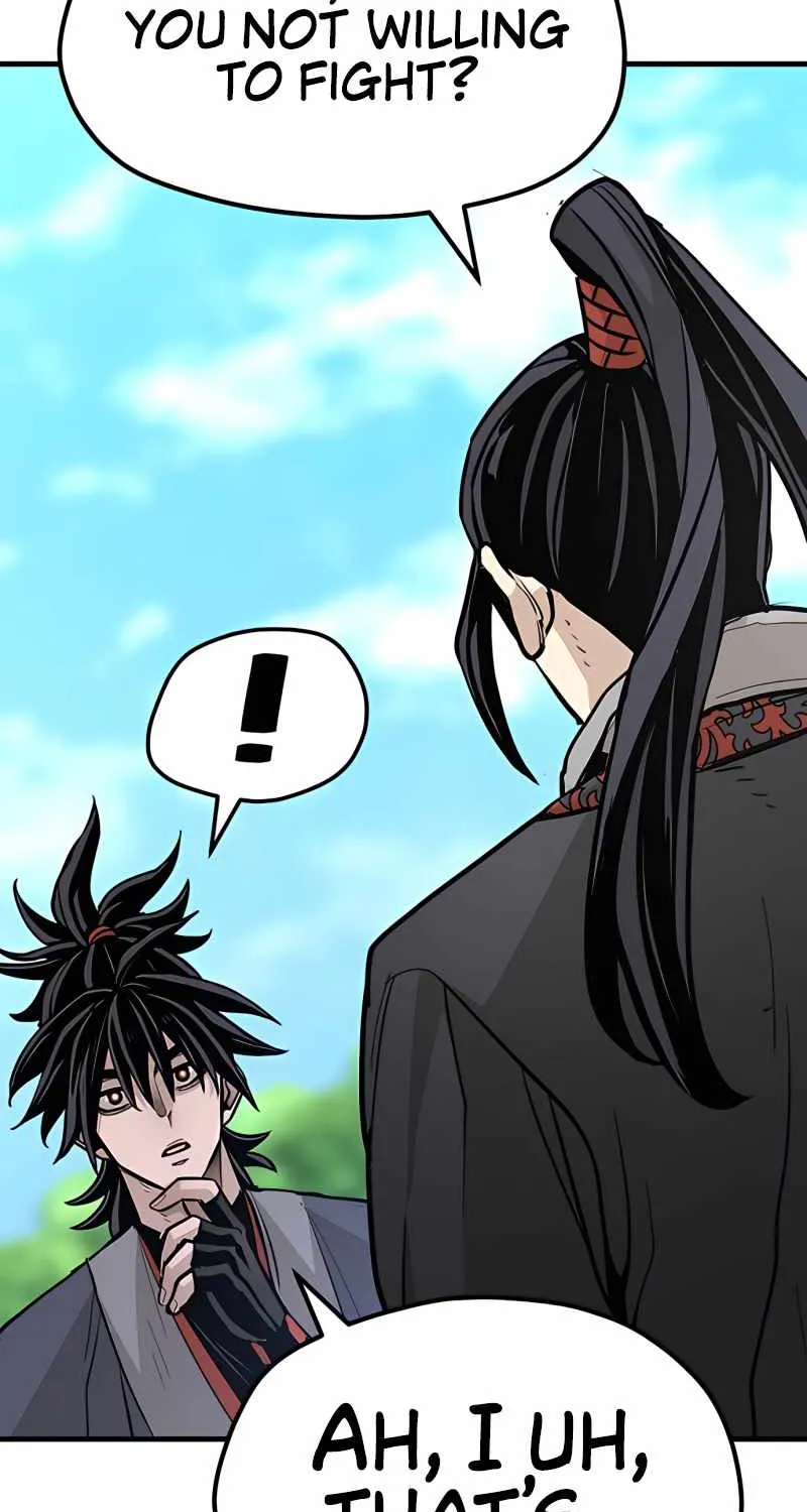 Heavenly Demon Cultivation Simulation Chapter 36 page 146 - 