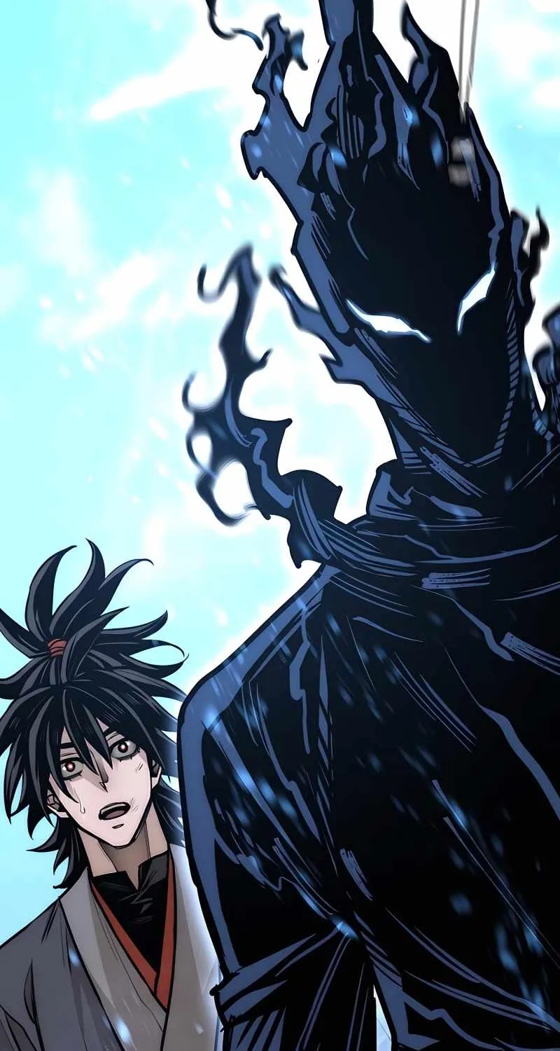 Heavenly Demon Cultivation Simulation Chapter 36 page 149 - 
