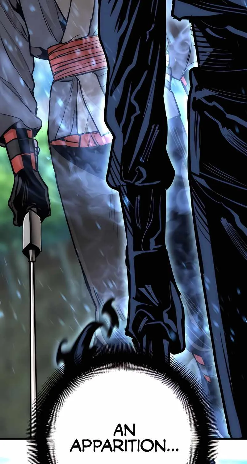 Heavenly Demon Cultivation Simulation Chapter 36 page 150 - 