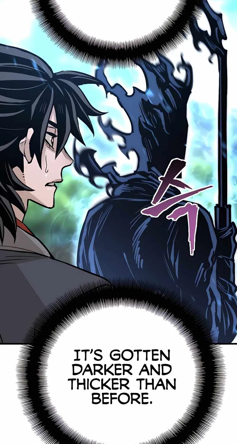 Heavenly Demon Cultivation Simulation Chapter 36 page 151 - 