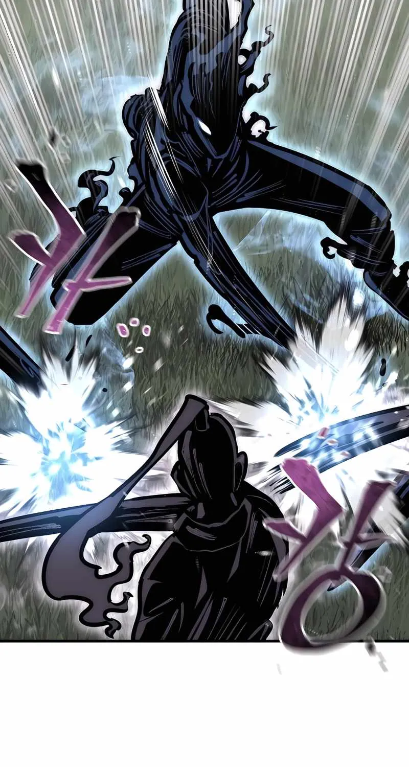 Heavenly Demon Cultivation Simulation Chapter 36 page 164 - 