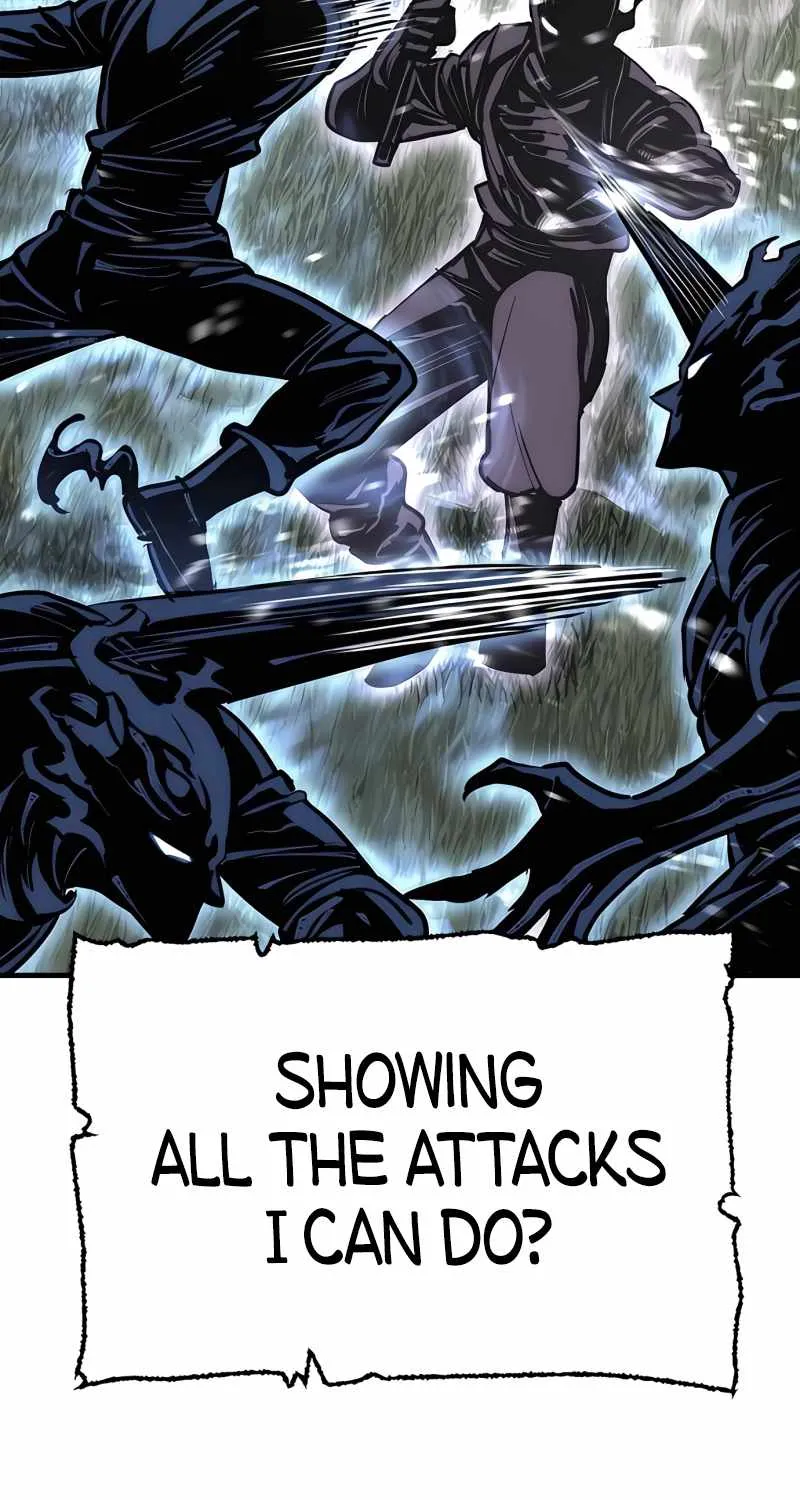 Heavenly Demon Cultivation Simulation Chapter 36 page 166 - 