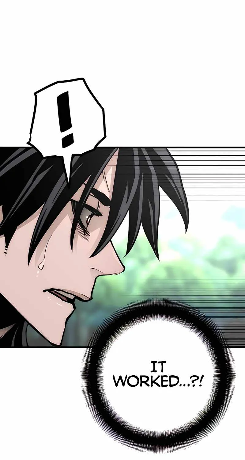Heavenly Demon Cultivation Simulation Chapter 36 page 173 - 