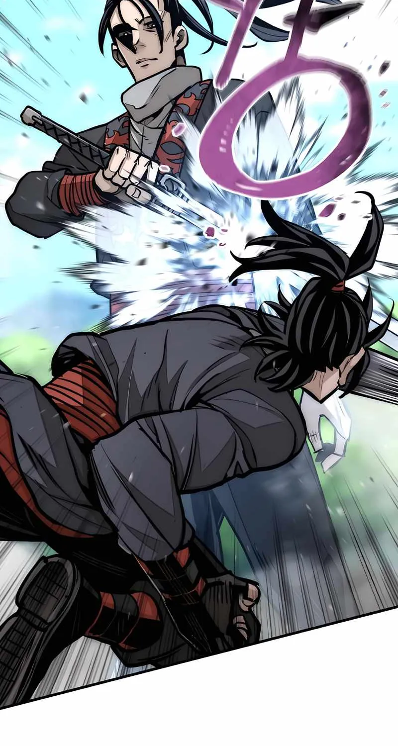Heavenly Demon Cultivation Simulation Chapter 36 page 181 - 