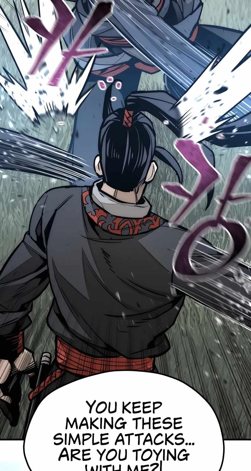 Heavenly Demon Cultivation Simulation Chapter 36 page 183 - 