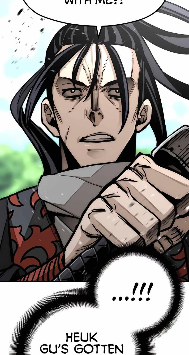 Heavenly Demon Cultivation Simulation Chapter 36 page 184 - 