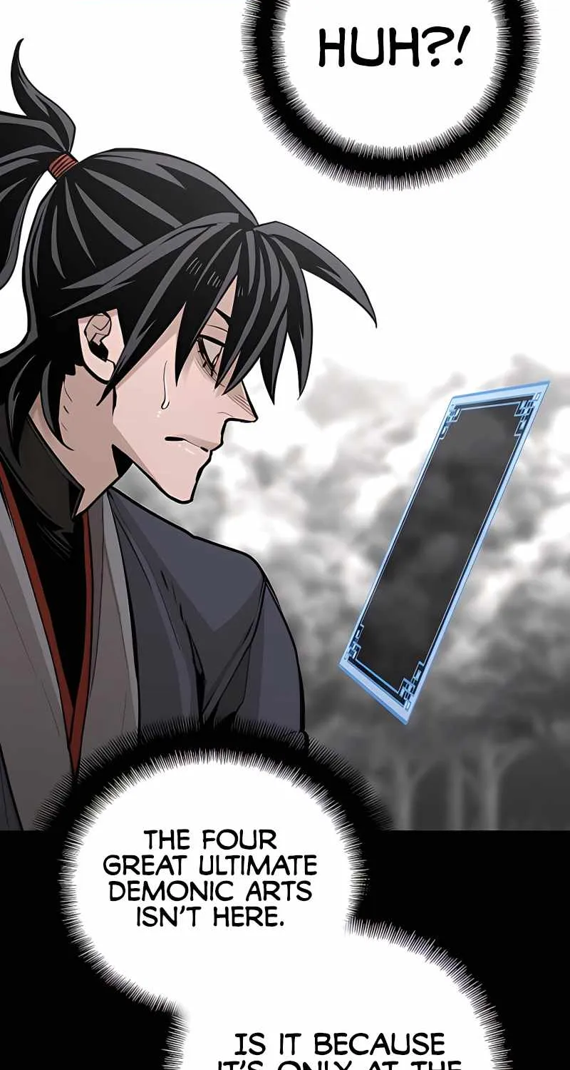 Heavenly Demon Cultivation Simulation Chapter 36 page 20 - 