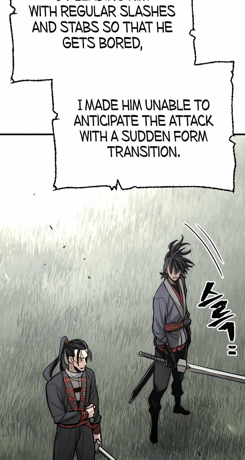 Heavenly Demon Cultivation Simulation Chapter 36 page 196 - 